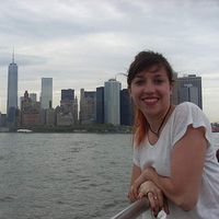 nancy olivier's Photo