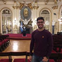 Photos de Álvaro Morae