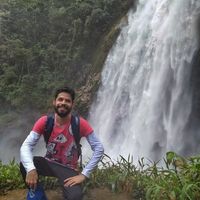 Julian Orrego Castañeda's Photo