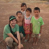 Amaury Dos Santos的照片