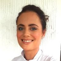 Jennifer Toit's Photo