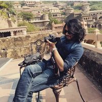 Manti Kumar Saha's Photo