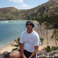 Curtis Teichroeb's Photo