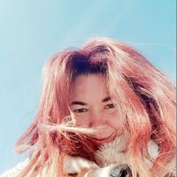 Adriana Cozma的照片