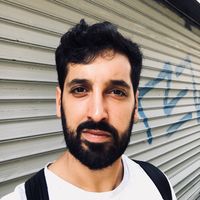 Le foto di Nicola Vacca