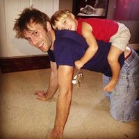 Charles Frisco's Photo