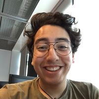 Alberto Alvarez的照片