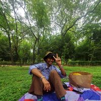 Prajakta Bedarkar's Photo