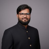 Ismail Siddiqi's Photo