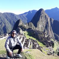 Leonardo Olivera的照片