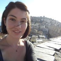 Δέσποινα Καρακούση's Photo