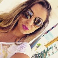 Natália De Carli's Photo