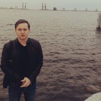 Misha Dmitriev's Photo