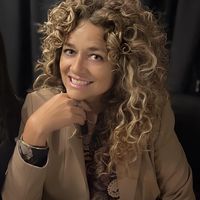 Isabelle Dorion的照片