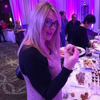 Caitlin Clementson的照片