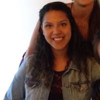 Gabrielle Lebron-Paradis's Photo