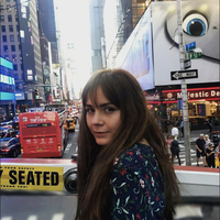 Liza Iurina的照片