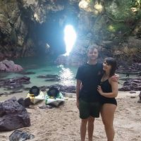 Timmy Cooper的照片