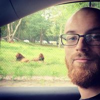 Patrick Hennessey的照片