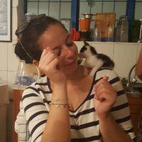 Le foto di Valeria Aiuolo