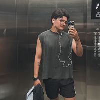 Yerson  gómez's Photo