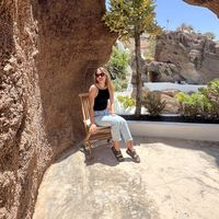 Julia Stolar's Photo