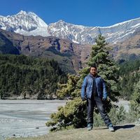 Fotos von Deepesh Thapa