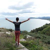 THEIRISHFREAK的照片