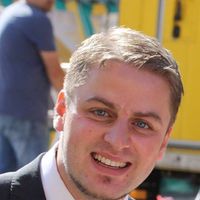 Benjamin Wiederholz's Photo