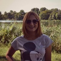 Emilija Nichovska's Photo