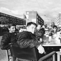 Luis Olvera的照片