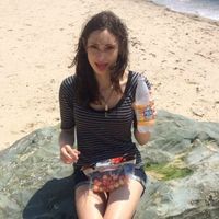 Alexandra Plotnik's Photo