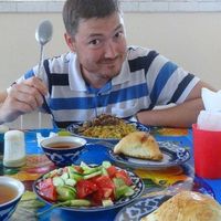 Photos de Tagir Vagapov