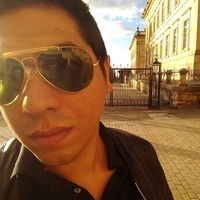 Fotos de Robert Padrón