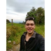 Daniel Zambrano's Photo