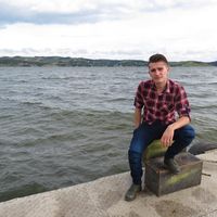 Sebastian Suarez's Photo