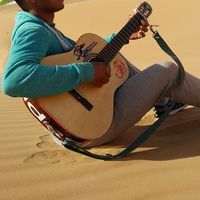 Ayoub Boumhi的照片