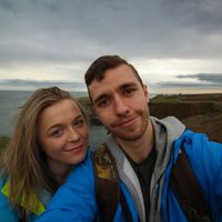 Natalia & Ryan的照片