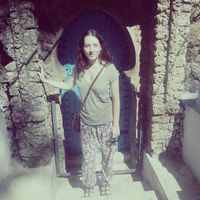 Nadia Merroun Sierra's Photo