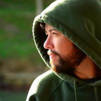 Jonathan Ganguillet's Photo