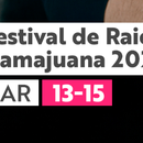 “Dama Juana” – Programa Completo (13–15 de marzo )的照片