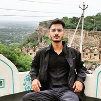 Abhijeet Upadhyay的照片