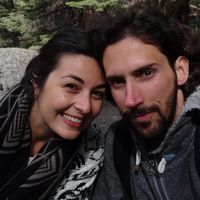 Guillaume Gestin's Photo