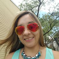 Fotos de Magda Puente