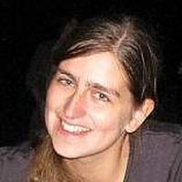 Monika Kadankova's Photo