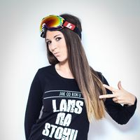 Dominika Dębińska's Photo