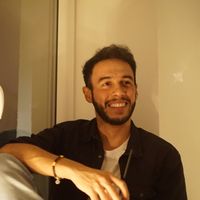 Steven Bonilla's Photo