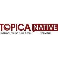 Topica Native's Photo