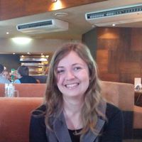 Надя Свирская's Photo