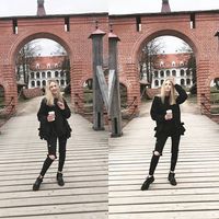 Rūta Ulevičiūtė's Photo